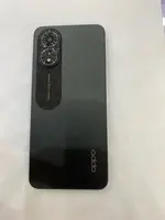 Điện thoại OPPO A18 4GB 64GB Đen CPH2591