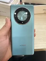 Điện thoại Honor X9b 5G 12GB-256GB Xanh lục bảo