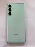 Điện thoại Samsung Galaxy M55 5G 256GB Xanh lá SM-M556