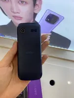 Điện thoại Inoi 244 Modern Plus 4G Đen