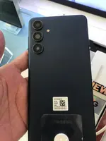 Điện thoại Samsung Galaxy M55 5G 256GB Đen SM-M556