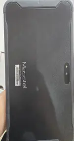 Máy tính bảng Masstel Tab 10 Edu 4G 3GB 32GB Đen