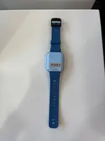 Đồng hồ định vị trẻ em Masstel Smart Hero GO Xanh dương