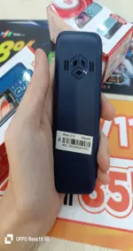 Điện thoại Masstel Izi 15 4G Xanh (Blue)