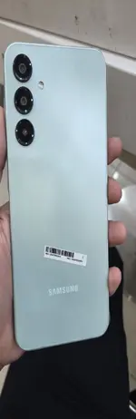 Điện thoại Samsung Galaxy A16 4GB 128GB Xanh lá SM-A165