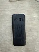 Điện thoại Masstel Izi 16 4G Đen