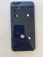 Điện Thoại Samsung A35 5G 128GB Đen SM-A356