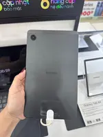 Máy tính bảng Samsung Galaxy Tab A9 Wifi 128GB Xám SM-X110