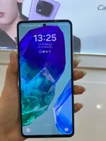 Điện thoại Samsung Galaxy M55 5G 256GB Xanh lá SM-M556