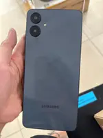 Điện thoại Samsung Galaxy A06 4GB 128GB Đen SM-A065