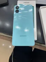 Điện thoại Samsung Galaxy A06 4GB 128GB Xanh lá SM-A065