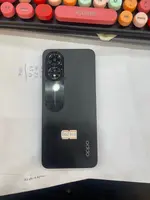 Điện Thoại OPPO A18 4GB 128GB Đen CPH2591