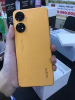 Điện thoại OPPO Reno8 T 4G 8GB-256GB Cam - CPH2481