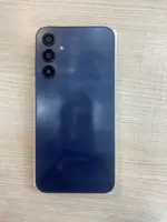 Điện thoại Samsung Galaxy A25 5G 128GB Đen SM-A256E