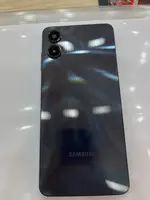 Điện thoại Samsung Galaxy A06 4GB 128GB Đen SM-A065
