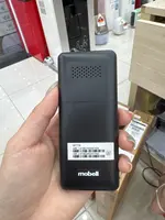 Điện thoại Mobell M139 4G Đen