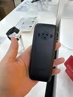 Điện thoại Masstel Izi 15 4G Đen (Black)