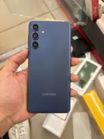 Điện thoại Samsung Galaxy M55 5G 256GB Đen SM-M556