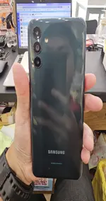 Điện thoại di động Samsung Galaxy A04s Xanh lá - A047
