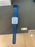 Đồng hồ định vị trẻ em Masstel Smart Hero GO Xanh dương