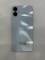 Điện thoại Samsung Galaxy A06 4GB 128GB Xanh Nhạt SM-A065