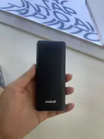 Điện thoại Mobell M139 4G Đen
