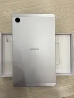 Máy tính bảng Samsung Galaxy Tab A9 Wifi 128GB Bạc SM-X110