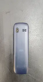 Điện thoại Inoi 240 Modern 4G Xanh