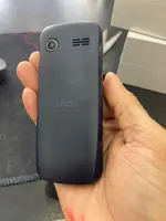 Điện thoại Inoi 240 Modern 4G Xanh