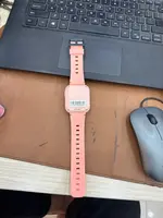 Đồng hồ định vị trẻ em Masstel Smart Hero GO Hồng