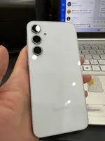 Điện Thoại Samsung A35 5G 128GB xanh nhạt SM-A356