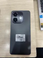 Điện thoại OPPO A3 6GB 128GB Đen CPH2669