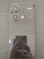 Điện thoại Xiaomi Poco M6 Pro 8GB 256GB Đen