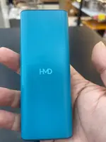 Điện Thoại Nokia HMD 105 4G Xanh TA-1651
