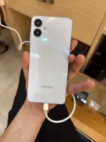 Điện thoại Samsung Galaxy A06 4GB 128GB Xanh Nhạt SM-A065