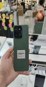 Điện thoại Honor X7c 8GB 256GB Xanh