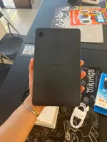 Máy tính bảng Samsung Galaxy Tab A9 Wifi 128GB Xám SM-X110