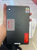 Máy tính bảng Samsung Galaxy Tab A9 Wifi 128GB Xám SM-X110
