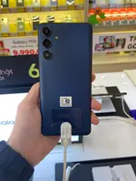 Điện thoại Samsung Galaxy M55 5G 256GB Đen SM-M556
