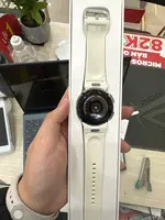 Đồng Hồ Thông Minh Samsung Galaxy Watch6 Bluetooth 40mm Vàng SM-R930