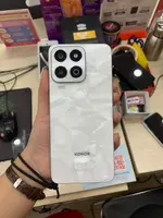 Điện thoại Honor X7c 8GB 256GB Trắng