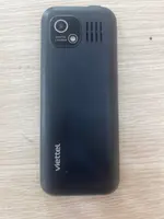 Điện thoại Viettel Sumo T2 4G Đen