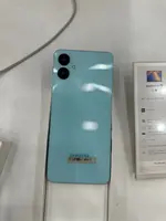 Điện thoại Samsung Galaxy A06 4GB 128GB Xanh lá SM-A065