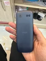 Điện thoại Inoi 244 Modern Plus 4G Xanh