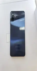 Điện thoại Samsung Galaxy A06 4GB 128GB Đen SM-A065