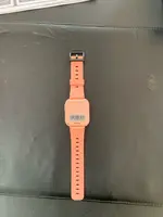 Đồng hồ định vị trẻ em Masstel Smart Hero GO Hồng