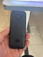 Điện thoại Itel IT8010 4G Đen