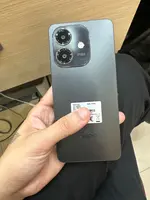 Điện thoại OPPO A3 6GB 128GB Tím CPH2669