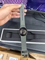 Đồng hồ thông minh Samsung Galaxy Watch7 40mm Xanh SM-L300