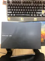Máy tính xách tay Asus Vivobook X1404ZA-NK387W i3-1215U/8GB/512GB/14" FHD/Win11_Xanh